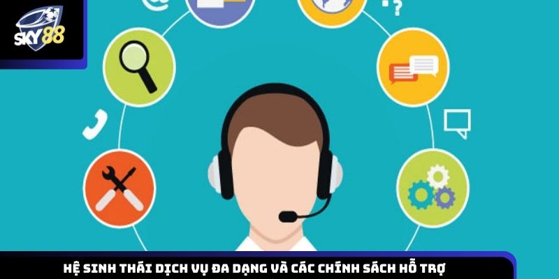 Tìm hiểu về các phương thức liên hệ Sky88 chính thức