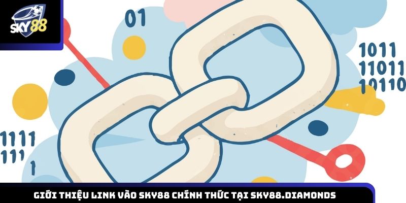Thông tin về đường dẫn chính thức để truy cập sky88.diamonds